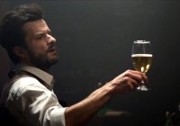 Stella, pomenovaná po hviezde, uvarená ako vianočný dar.
