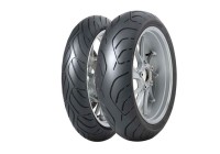 Pneumatiky, ktoré zvládnu 1,2 milióna kilometrov.