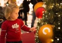 Bohatý advent v nákupnom srdci Bratislavy.
