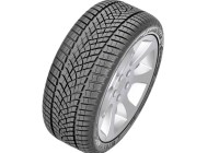 Goodyear UltraGrip si odnáša úspechy z európskych testov zimných pneumatík.