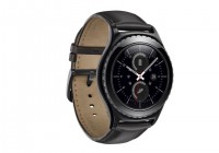 Nové hodinky Samsung Gear S2 v dizajnových variantoch od Alessandra Mendiniho.