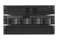 Lenovo predstavuje konvergované systémy série HX.