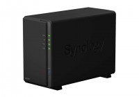 Synology® uvádza na trh sieťový videorekordér NVR2016.