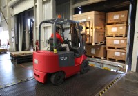 Spoločnosť Metzeler Slovakia si na podporu svojho rastu vybrala Goodman Senec Logistics Center na Slovensku.
