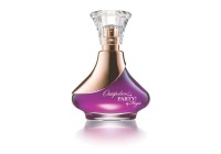 Toaletný parfum Outspoken Party by Fergie.