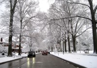 Trocha slušného správania za volantom cez sviatky môže toho veľa zmeniť.