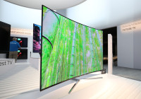 Samsung vystavuje na veľtrhu CES 2016 inovácie, ktoré zmenia naše životy.