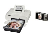 Canon predstavuje kompaktnú fototlačiareň SELPHY.