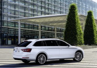 ŠKODA triumfovala v ankete What Car?