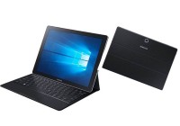 Samsung odhalil Galaxy TabPro S, tablet 2 v 1 s OS Windows 10.