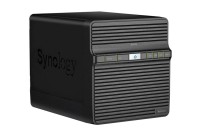 Synology® uvádza na trh DiskStation DS416j.