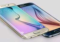 Smarfóny z rodiny Samsung Galaxy S6 získate o desiatky eur výhodnejšie.