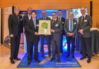 Goodyear prevzal ekologickú cenu.