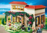 Playmobil pre každé dieťa, ktoré túži spoznať reálny svet.