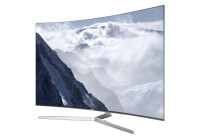 Samsung predstavil na veľtrhu CES veľkolepý rad SUHD TV 2016.