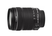 S objektívom Canon EF-S 18-135mm f/3.5-5.6 IS USM dosiahnete výborné výsledky.