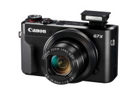 Debut novej výkonnej dvojice – predstavujeme Canon PowerShot G7 X Mark II s procesorom DIGIC 7.