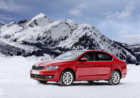 ŠKODA rástla v januári o viac ako 23 percent.