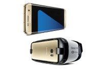 Samsung Galaxy S7 a S7 edge sa začnú predávať 11. marca. Prvé predobjednávky je možné urobiť už dnes.