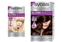 Zmeňte svoju farbu a odhaľte svoje Ja.