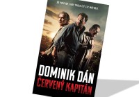 Dominik Dán – Červený kapitán.