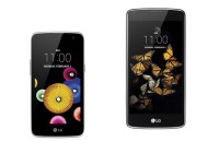 LG K series: prémiový dizajn strednej triedy.
