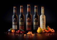 ST.NICOLAUS prináša na trh exkluzívnu edíciu ovocných destilátov.