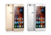 Zoznámte sa s očarujúcim Lenovo VIBE K5 Plus.