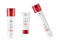 BC REPAIR RESCUE: záchrana pre vaše vlasy, teraz budú ešte silnejšie.