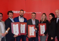 Najlepším hotelom na Slovensku je podľa ocenení TREND Top 2016 Grnd Hotel Kempinski vo Vysokých Tatrách.