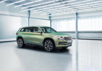 Rekordné dodávky automobilov ŠKODA AUTO.