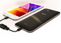 ASUS predstavil ZenFone Max.