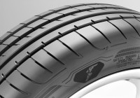 Vysoko výkonná pneumatika od Goodyearu – Eagle F1 Asymmetric 3.