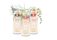 Prvá kolekcia pražských Dermacol parfumov: hypnotická, nekonvenčná a plná životnej energie.