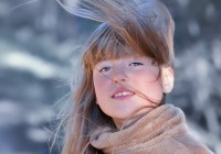 Silné a odolné vlasy plné života!