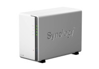 Synology prišlo na trh s DiskStation DS216j.