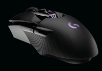 Logitech G900 je najlepšia bezdrôtová herná myš