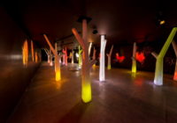 ASUS sa prezentoval na veľtrhu Milan Design Week 2016.