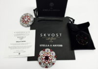 Unikátna kolekcia šperkov inšpirovaná hviezdou zdobí najkrajšie Slovenky.