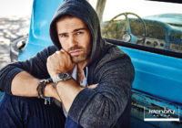 Sexy Jaromír Jágr je klenotom novej kampane.