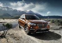 Viac miesta, viac X-ka. Nové BMW X1 s predĺženým rázvorom.