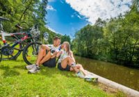 Kam sa oplatí ísť v Dolnom Rakúsku na bicykli? Vyberte si tematický okruh a objavujte svet na kolesách.