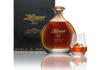 Výnimočné dedičstvo rumu Zacapa.