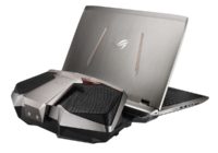 ASUS láme rekordy, získal 15 ocenení 2016 Red Dot Design Awards.