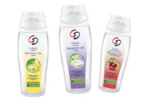 CD kozmetika – priateľská k prírode, jemná k pokožke.