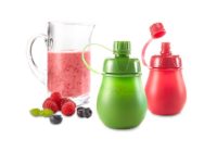 Tri spôsoby, ako si vychutnať osviežujúce smoothie.