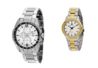 Berucci, nová značka hodiniek.