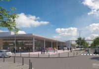 Goodyear je zakladajúcim partnerom nového Automobilového kampusu v Luxembursku.