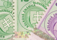 “Farebné“ eKolky nahradia “biele“ s QR kódom