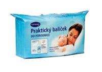 Pôrodnícky balíček.